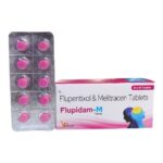 Flupidam-M