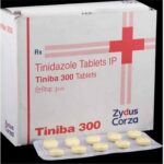 Tiniba 300
