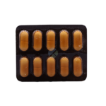 Acyclovir 400 mg