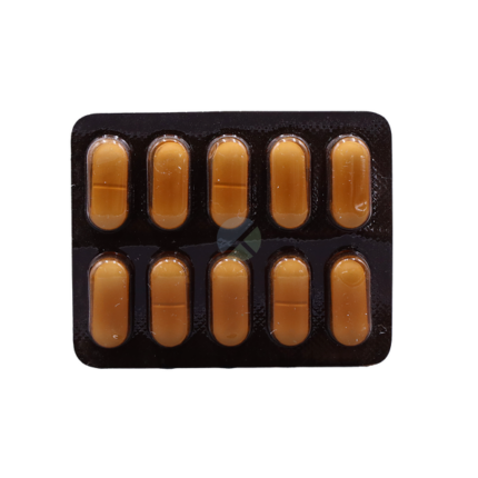 Acyclovir 400 mg