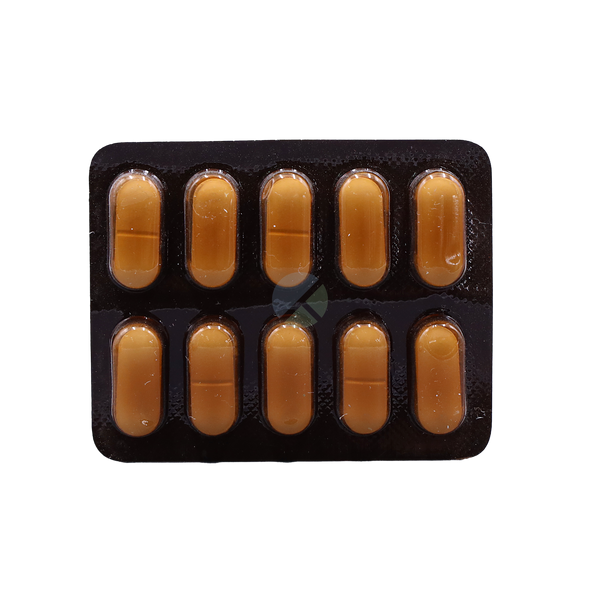 Acyclovir 400 mg
