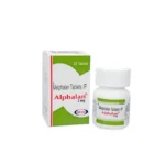 Alphalan 2 mg Tablet
