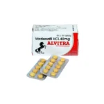 Alvitra 40mg