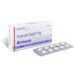 Armotraz 1 mg Tablet
