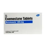 Aromasin 25mg