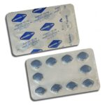 Aurogra 100 mg
