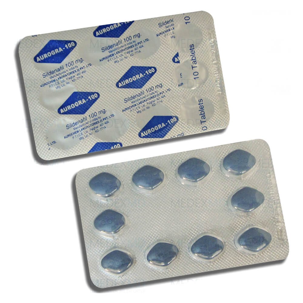 Aurogra-100-2.jpg Aurogra 100 mg - Image 1
