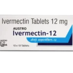 Austro Ivermectin 12mg