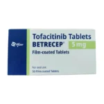 Betrecep 5 mg