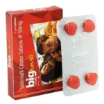 Bigfun 50 mg