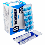 Bluemen 100 mg