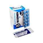 Bluemen 50