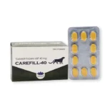 Carefill 40 mg