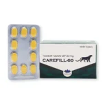 Carefill 60 mg