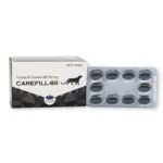 Carefill 80 mg