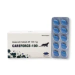 Careforce 100