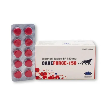 Careforce 150 mg