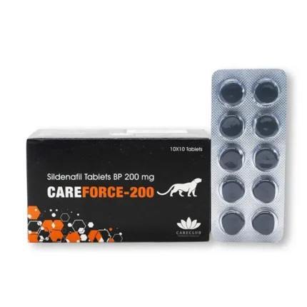 Careforce 200 mg