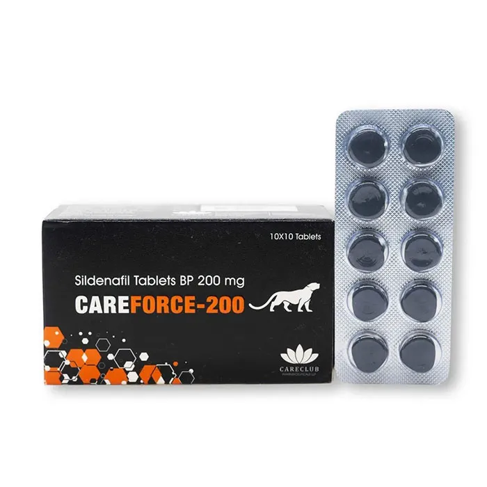 Careforce-200-Sildenafil-Tablet.webp Careforce 200 mg