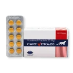 Carevitra 20 mg