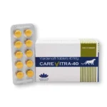 Carevitra 40 mg
