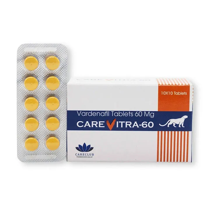 Carevitra-60-Vardenafil-Tablet.webp Carevitra 60