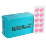 Cenforce Fm 100 mg (Pink Sildenafil Pills)