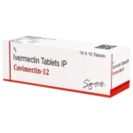 Covimectin 12 Mg Tablet