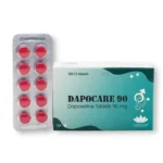 Dapocare 90