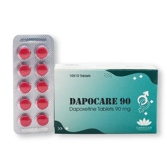 Dapocare 90