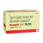 Ecosprin AV 75
