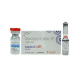 Euvifol HP 75IU Injection