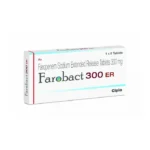 Farobact 300 ER