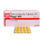 Flagyl 400mg