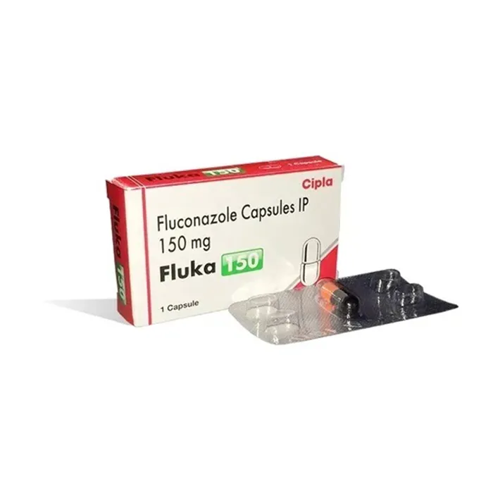 Fluka-150mg-Capsules.webp Fluka 150mg Capsule - Image 1