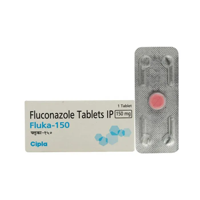 Fluka-150mg-Tablet.webp Fluka 150mg Tablet - Image 1