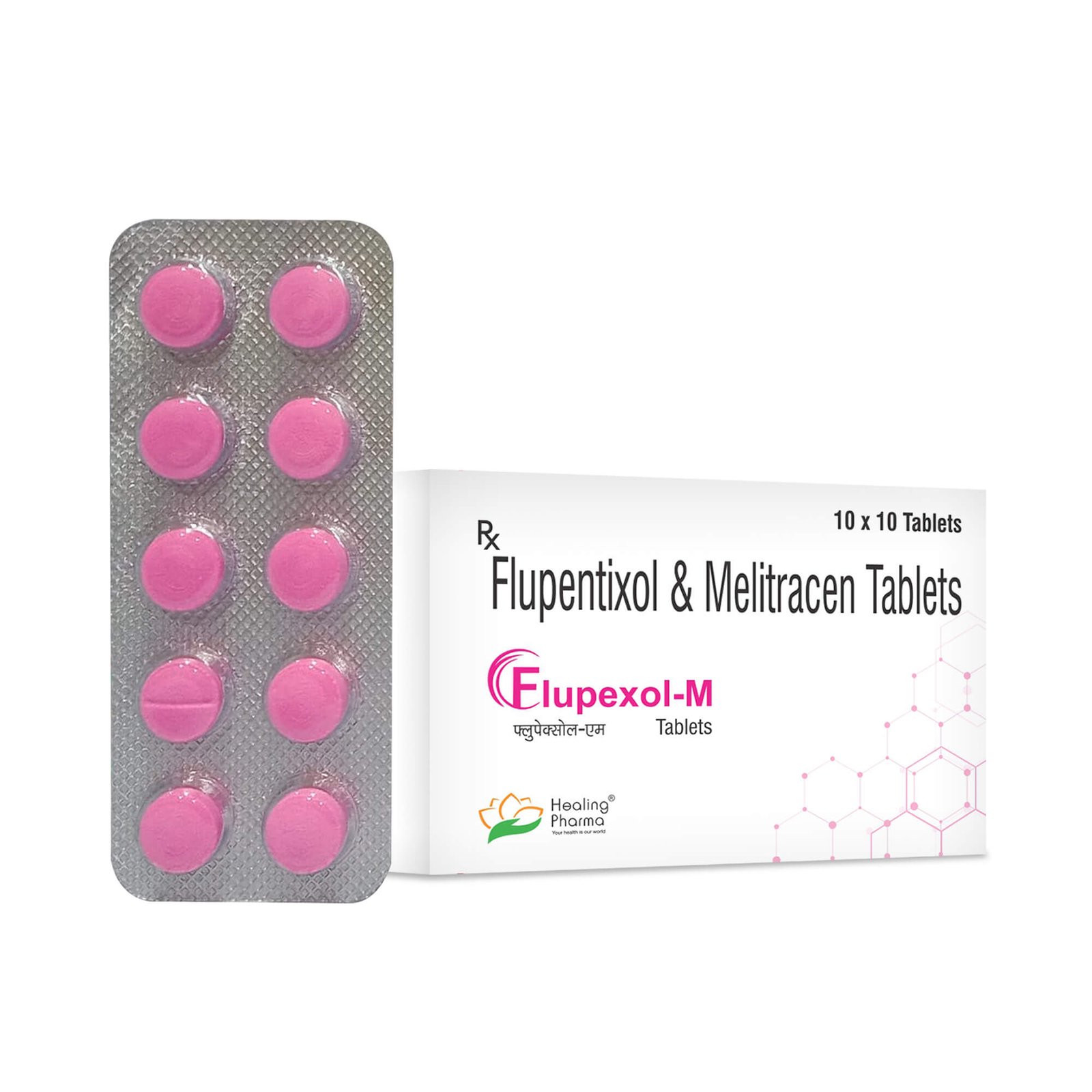 Flupexol-M-Tablets.jpg Flupexol-M - Image 1