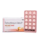 Hcqs 200 (Hydroxychloroquine 200)