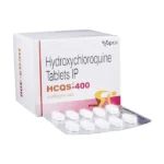 Hcqs 400