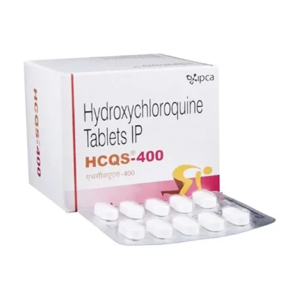 Hcqs 400