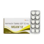 Ivejuv 12 mg