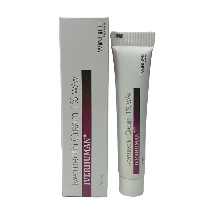Iverhuman-Ivermectin-Cream.webp Iverhuman Ivermectin Cream - Image 1