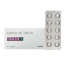 Iverlast 6