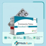 iverheal ivermectin 12 mg