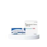 Ivermectin fenbendazole 1000