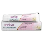 Kozicare Cream