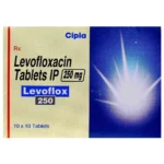 Levoflox 250mg