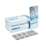 Labedra 20 mg