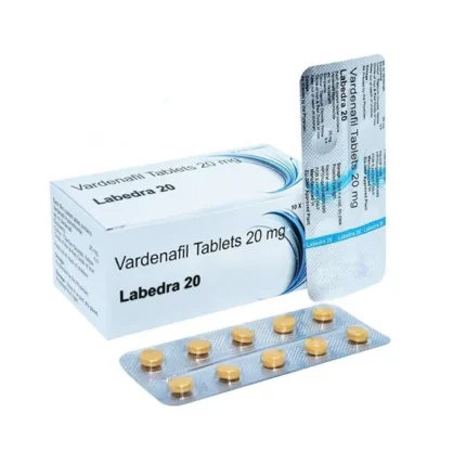 Labedra 20 mg