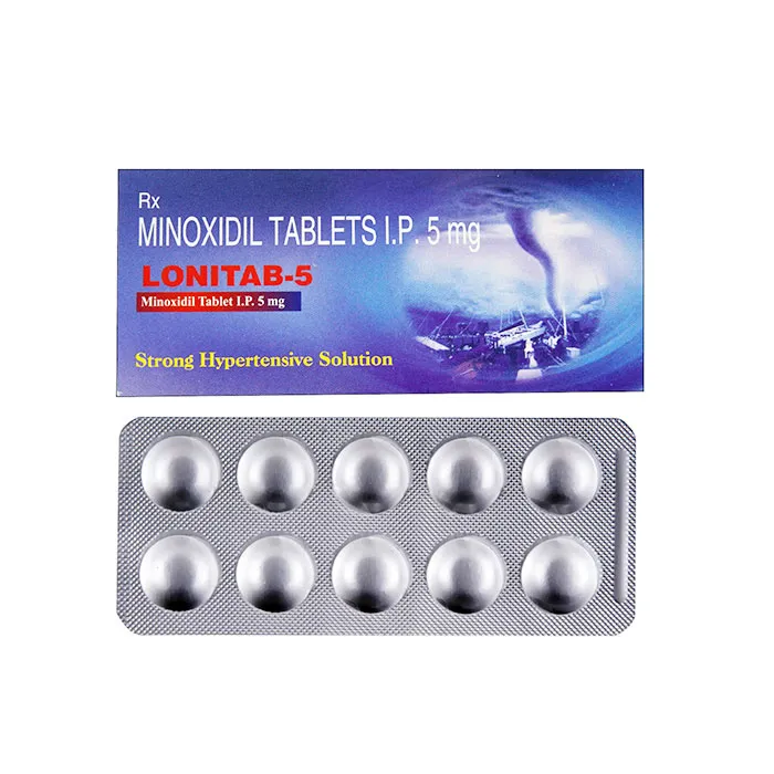 Lonitab-5mg-Tablet.webp Lonitab 5mg Tablet